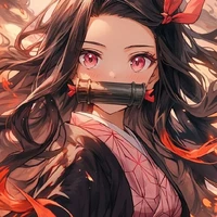Nezuko Kamado(A.D)