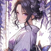 Shinobu Kochō(O)