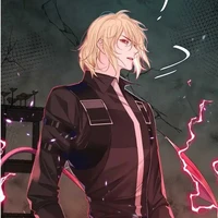 Noah black ( 2nd son )