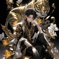 rick black (mother )