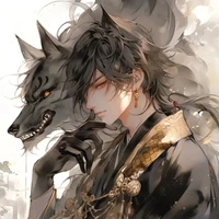 leon black ( father)