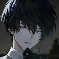 max ( black devil captain/ rk crush)