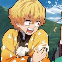 Zenitsu