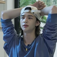 Hyunjin
