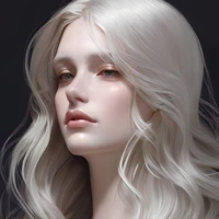 Rose Golden (Mc mother)