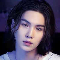 Min Yoongi(dosen)
