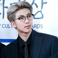 Kim Namjoon (Appa Kim)