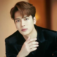 Jackson Wang