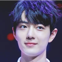 Xiao Zhan