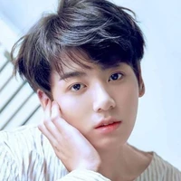 Jeon Jungkook
