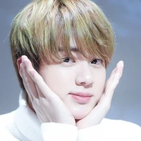 Kim Seokjin (Omma Kim)