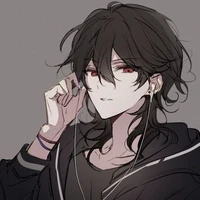 Axel (Liam