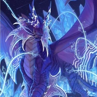 Ice dragon (dungeon boss)