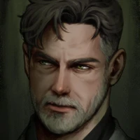 Fedrick (Alastair grandfather)