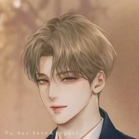 David