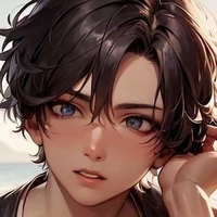 Adam : 12 Years Old
