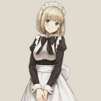 ฟาร์มี(สาวใช้คนสนิทอากิ)