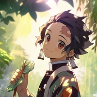 Tanjiro