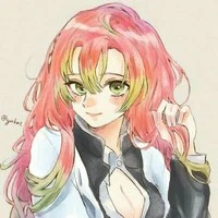 Mitsuri