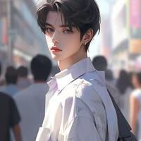 DAVIAN KIOS / A SCIENCE ENTHUSIAST
