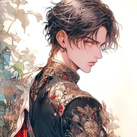 นิคาชิโอ้ ออสติน [ พระเอก ]