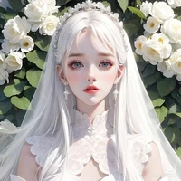 มินะ [ แม่นายเอก ]