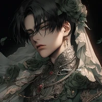 เซนิส [ พี่ชายนายเอก ]