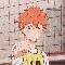Shoyo Hinata
