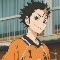 Yu Nishinoya