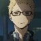 Kei Tsukishima