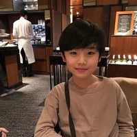 พ.อตอนเด็ก