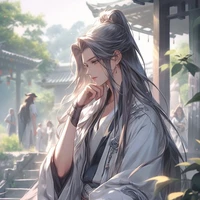 เฉินหลง (นายเอก🌟)