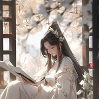 หวินกัง(สาวใช้นายเอก✨)