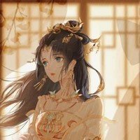 อู่ลี่เจียง(คนที่แอบชอบพระเอก)