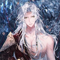 หยานหยาน(พ่อนายเอก)