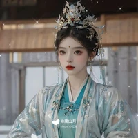 ฮูหยินใหญ่|แม่หวังฉีฉี