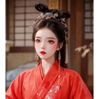 หลี่ฉางเล่อ|พี่นอ. +นางร้าย