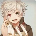 prince leo ( elina twin brother)