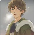 prince zein ( elina older brother)