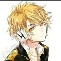 prince kei ( elina older brother)