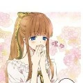 princess katarina ( elina older sister)