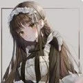 lily ( maid elina)