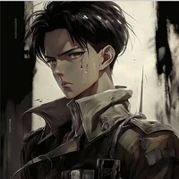 Levi Ackerman