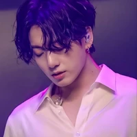 Jeon Jungkook