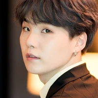 Min Yoongi