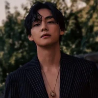 Kim Taehyung