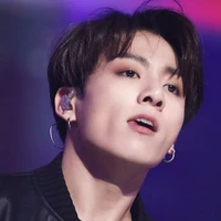 jeon Jungkook (mc) (queencard)