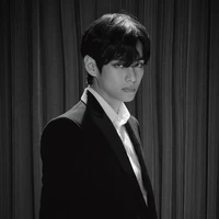kim tae hyung (ml) (the tiger)