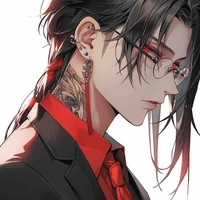 Ignatius Pierce (FEMALE LEAD ELDER BROTHER)