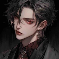 Islwyn Pierce (FEMALE LEAD THIRD BROTHER)